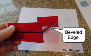 Constructions As Reflections Practice Mathbitsnotebook Geo Ccss Math - Download Creative Space Pattern | Ultra HD