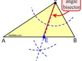 Construct Triangle Segments Mathbitsnotebook Geo