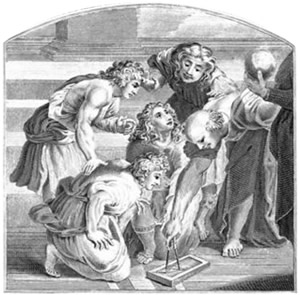 Parallel Postulate Mathbitsnotebook Geo Ccss Math - Premium Ocean Wallpaper Gallery - HD