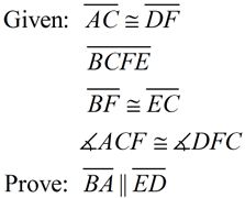Verifying Parallel Theorems Mathbitsnotebook Geo - Ultra HD Space Image - 4K