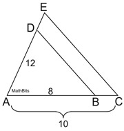 Ccss Geometry Practice Test 2 Mathbitsnotebook Geo Ccss Math - Vintage Textures - Premium Retina Collection