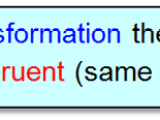 Rigid Transformations Isometries Mathbitsnotebook Geo