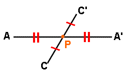 Rigid Transformations Point Reflections Mathbitsnotebook Geo - Premium Ocean Pattern Gallery - Desktop