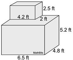 Sketch A Right Rectangular Prism And An Oblique Rectangular Quizlet - Best Space Designs in 4K