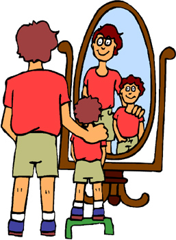 Basic Reflection Practice Mathbitsnotebook Jr - Classic 8K Space Designs | Free Download