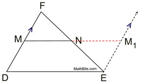 Midsegments In Triangles Mathbitsnotebook Geo Ccss Math - Premium Light Texture Gallery - 4K