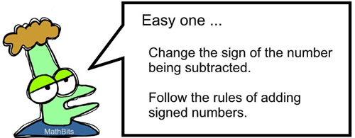 Signed Numbers Math - Download Stunning Mountain Pattern | Retina