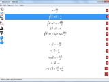 Mathcast Screenshot