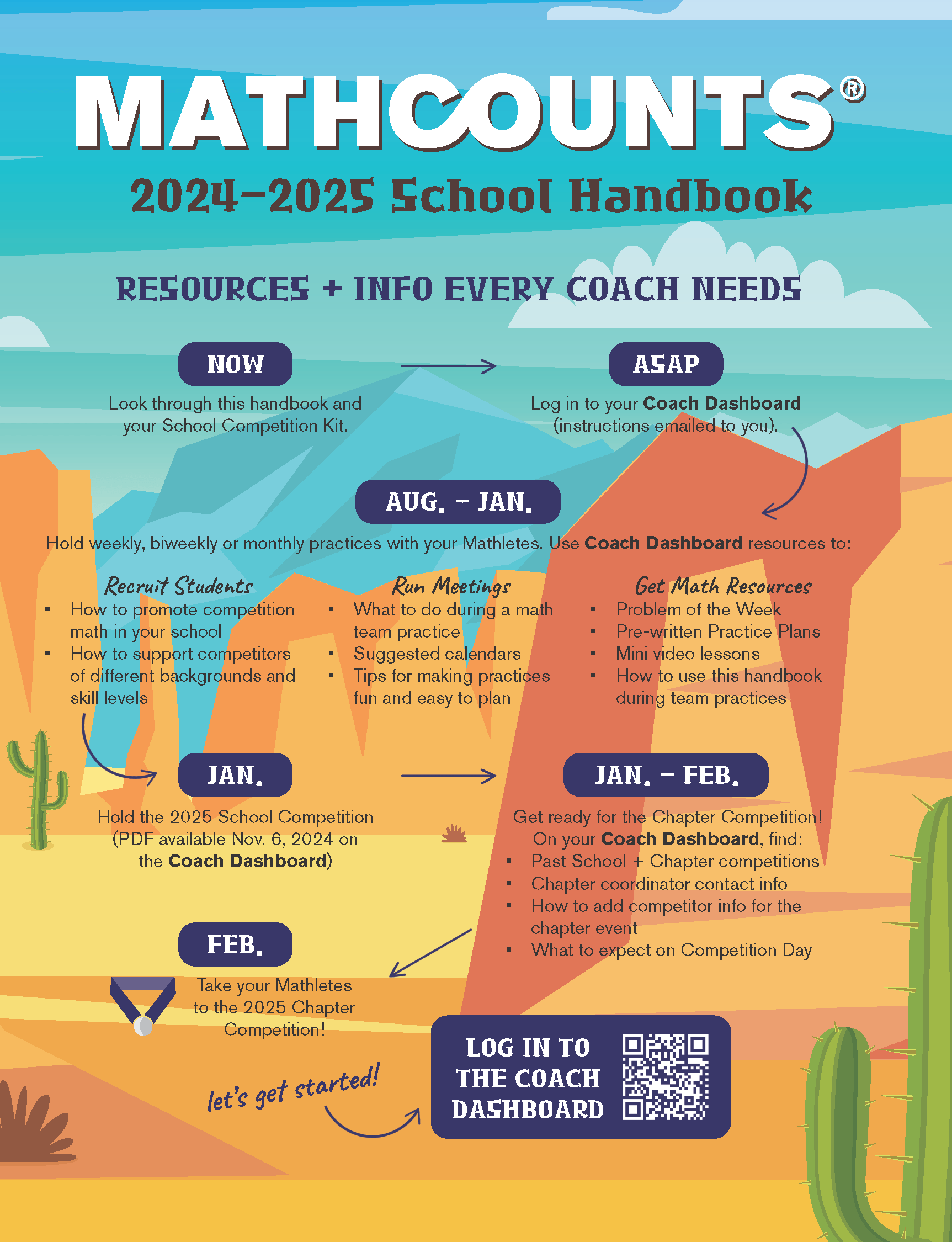 Books Resources Mathcounts Store