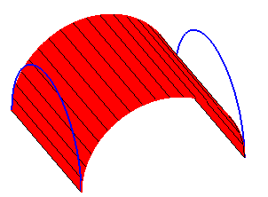 Coons Patch - Creative Colorful Photo - 4K