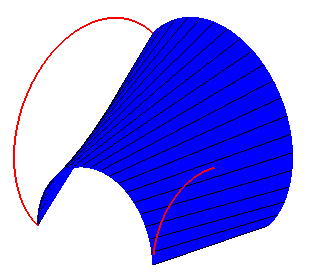 Github Nicolasdouillet Coons Patch Algorithm To Compute The Control - Premium Dark Picture Gallery - Retina