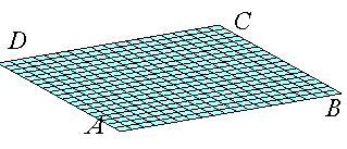 Coons Patch - Minimal Texture Collection - Full HD Quality