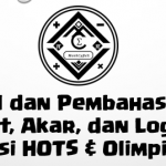 Berikut ini penulis sajikan sejumlah soal disertai pembahasannya terkait persamaan kuadrat versi soal hots (higher order thinking skills) . Soal Dan Pembahasan Persamaan Kuadrat Versi Hots Olimpiade Mathcyber1997