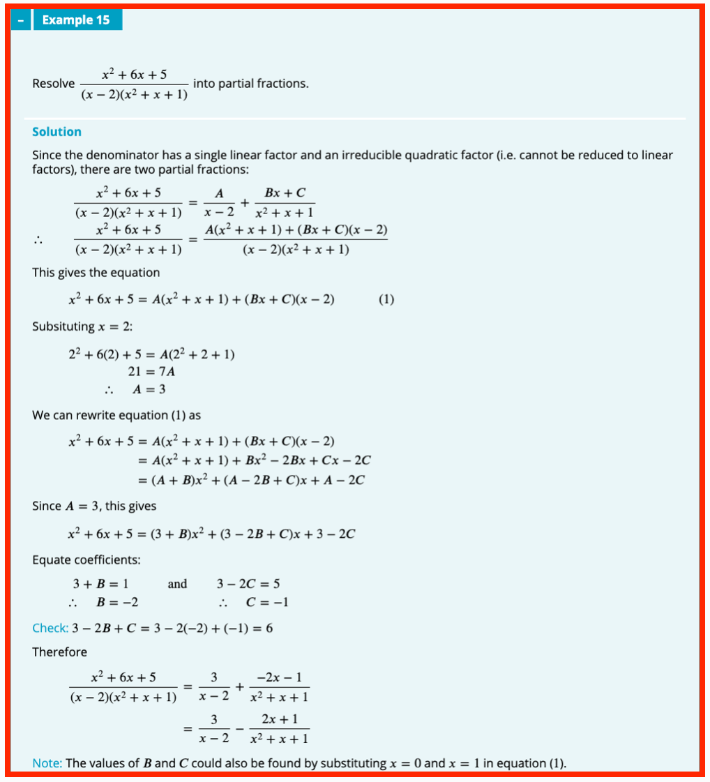 WitCH 53: Parting Ways – BAD MATHEMATICS