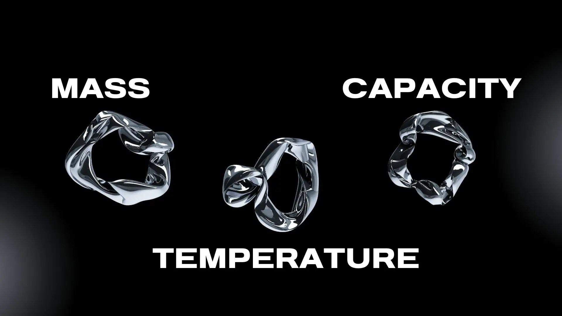G10 Mass, Capacity & Temperature