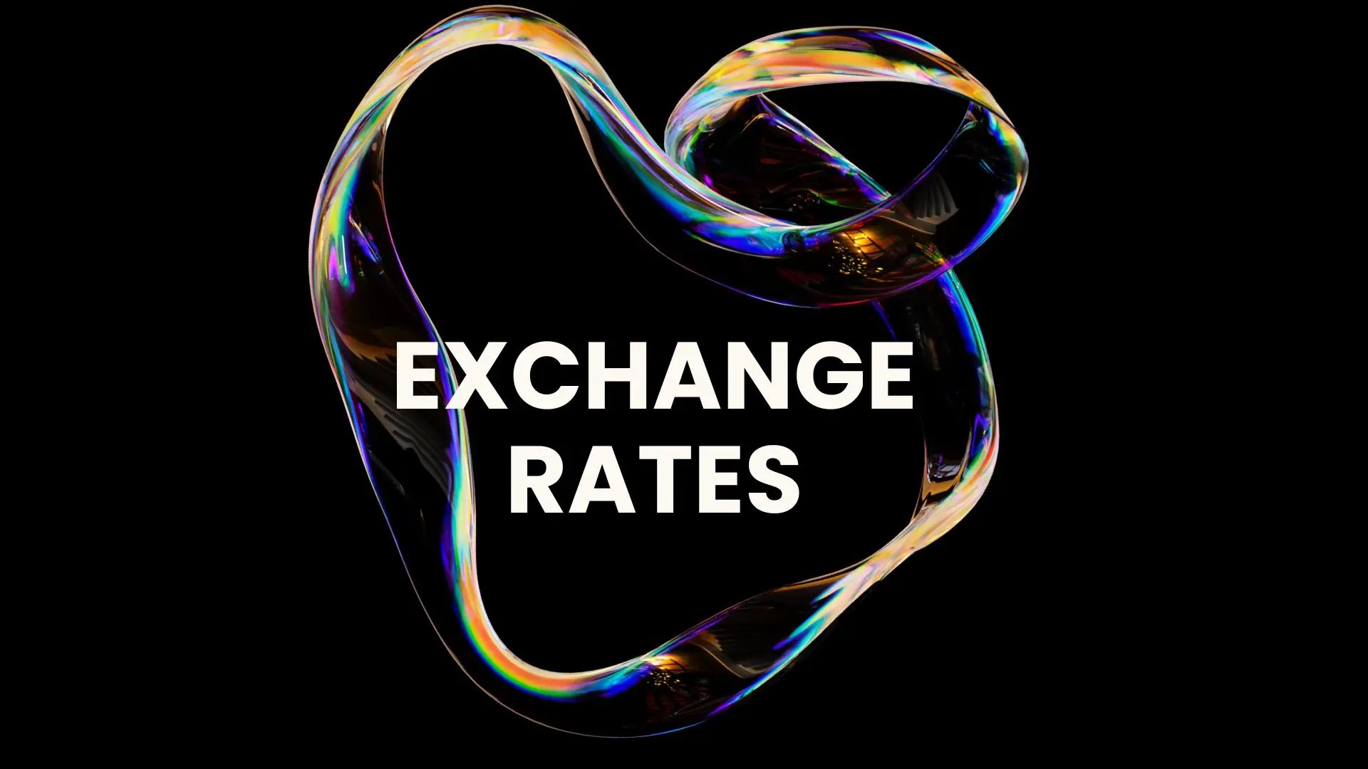 G11 ML ~ Exchange rates