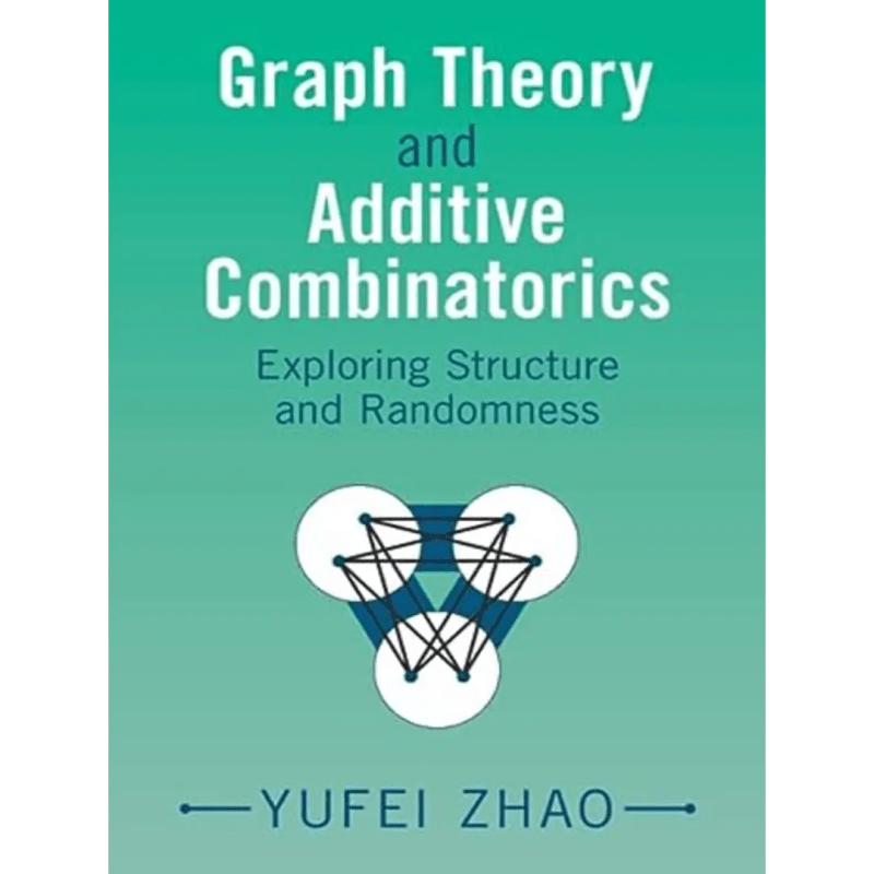 Graph Theory And Additive Combinatorics Exploring Structure And Randomness Math - Professional 8K Landscape Photos | Free Download