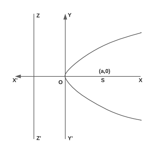 Graph Of A Parabola Types Of Parabolas Mathemerize