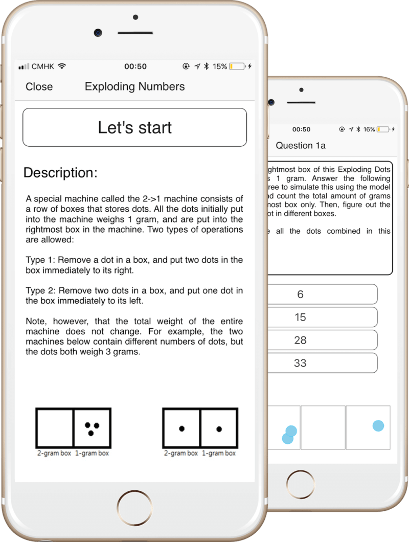 Polymath App - Best Landscape Pictures in HD