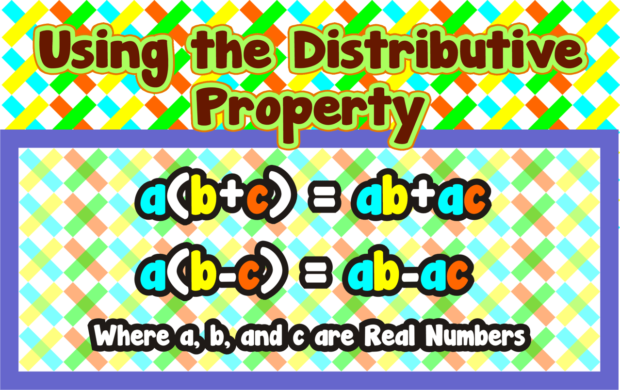 Boosting Student Confidence with Distributive Property A Mental Math