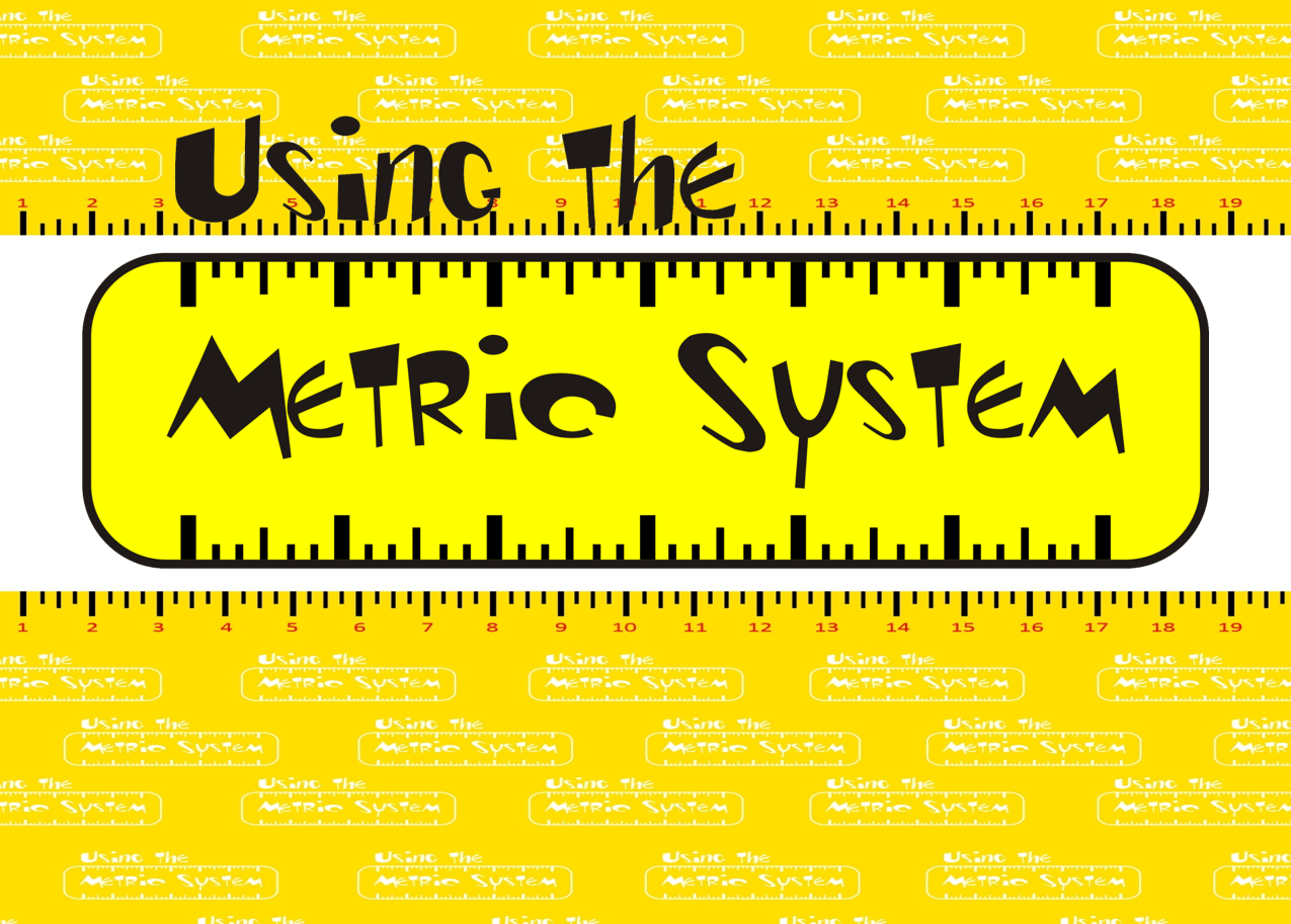 Exploring the Metric System Through a Mathematical Smile Activity