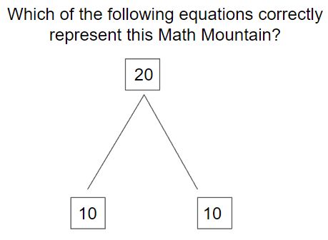 Math Mountains Learning Math 2nd Grade Math Math Expressions - Best Geometric Wallpapers in Ultra HD