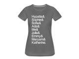 Mathgals