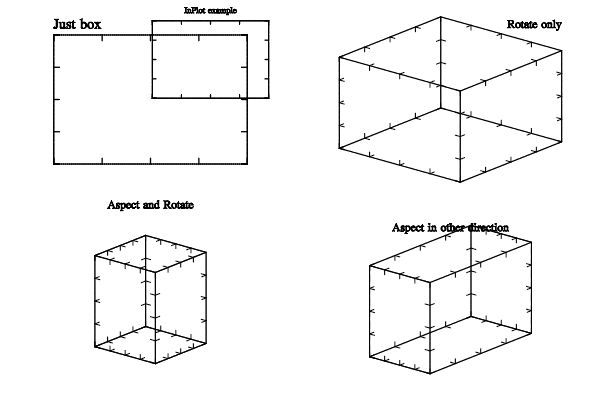 Mathgl 1 11 2 9 Samples - Perfect Dark Image - 4K
