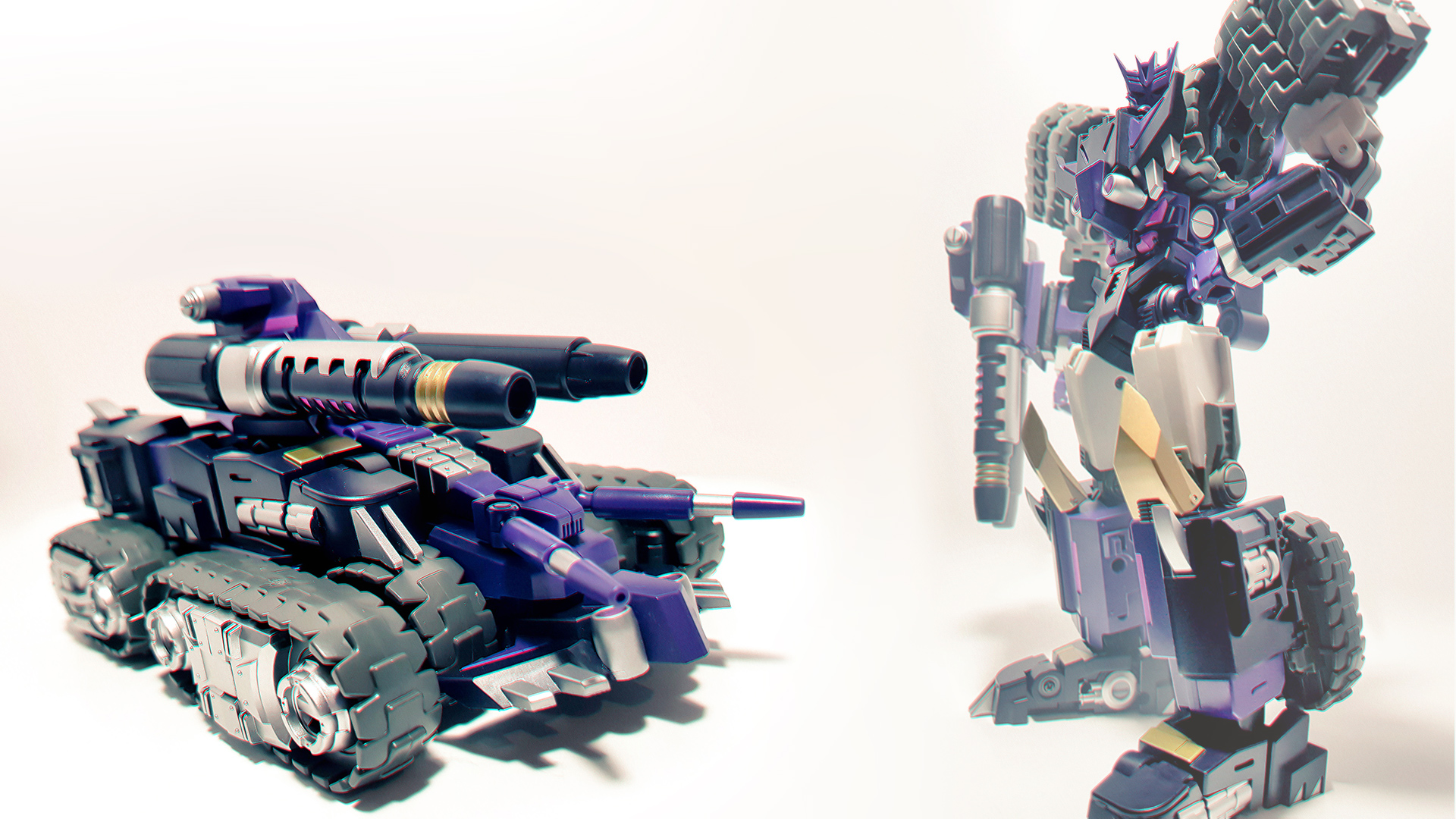Review — MasterMind Creations KULTUR R-18 (IDW Tarn) – Mathia Arkoniel