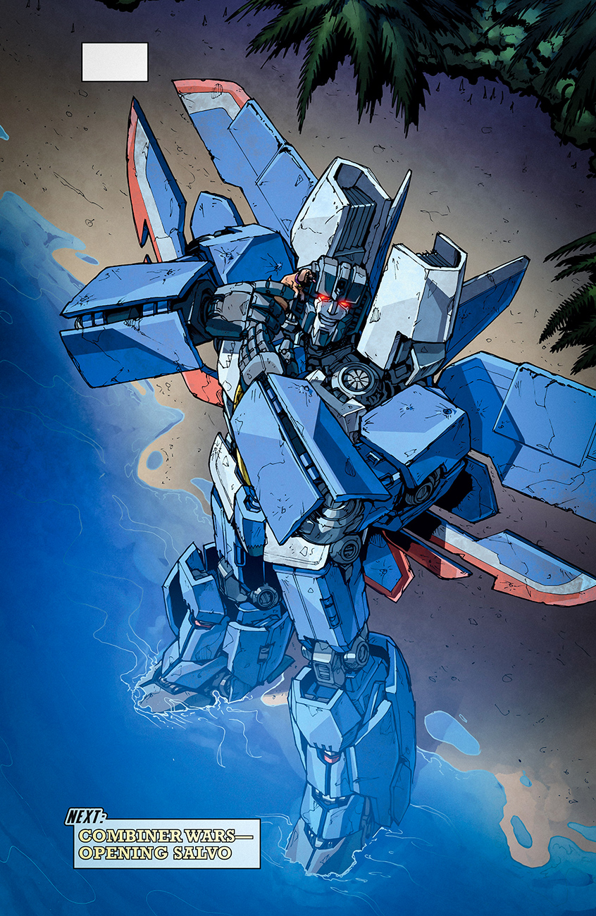 Review — MasterMind Creations KULTUR R-18 (IDW Tarn) – Mathia Arkoniel