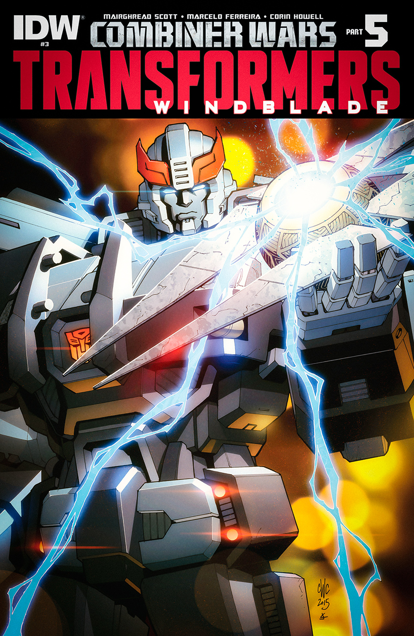 Review — MasterMind Creations KULTUR R-18 (IDW Tarn) – Mathia Arkoniel