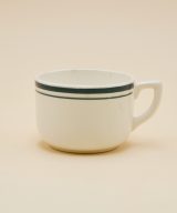 La tasse St Amand