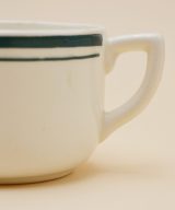 La tasse St Amand
