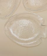 Les assiettes poisson