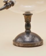La fontaine à boisson en cristal