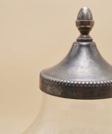 La fontaine à boisson en cristal