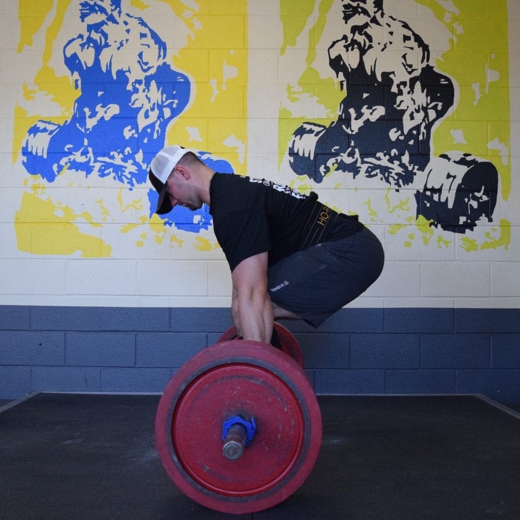 how to deadlift properly 2