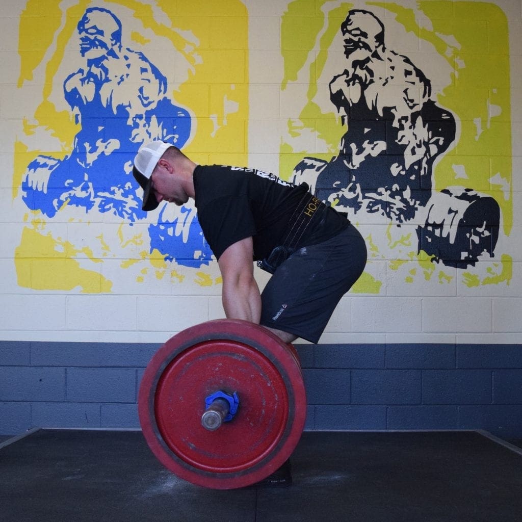 how to deadlift properly 3