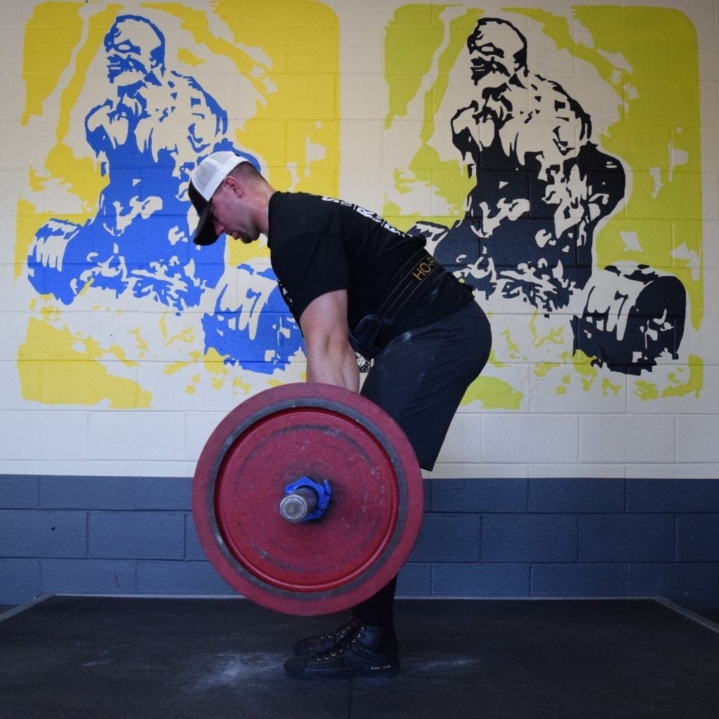 how to deadlift properly 4