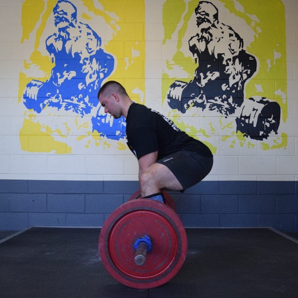 how to sumo deadlift properly 2