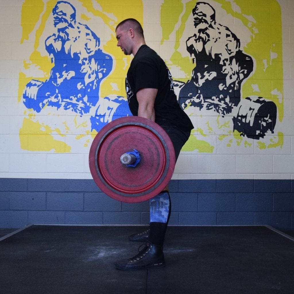 how to sumo deadlift properly 5