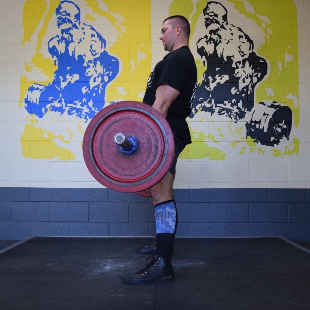 how to sumo deadlift properly 6