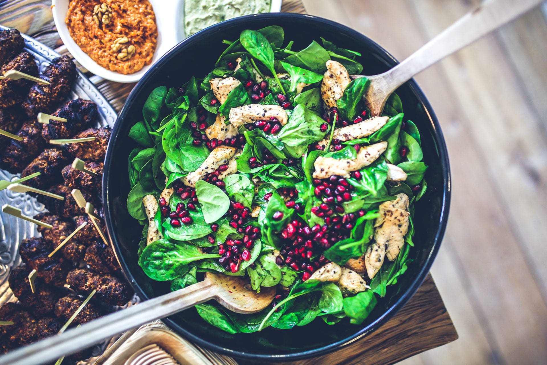 Keto Diet Health Benefits