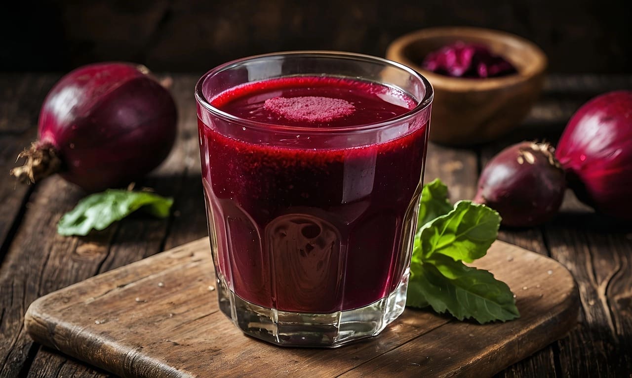 5 Natural, Plant-Based Ingredients That May Support Health Circulation