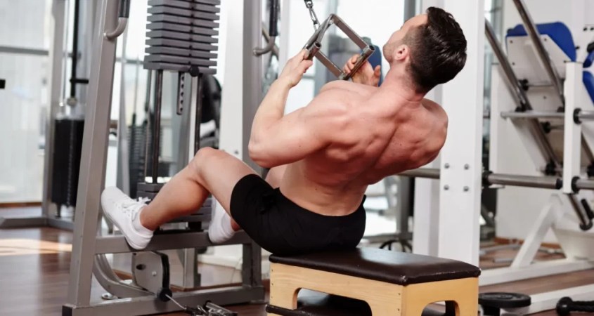 Unlocking Strength: How Cable Machines Build Muscle with Precision and Control