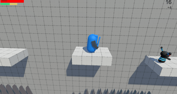 Github Whd793 Hoop Gatez Unity Prototype - Premium Geometric Image Gallery - Desktop