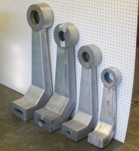 Mathis Instruments Components - Minimal Design Collection - Mobile Quality