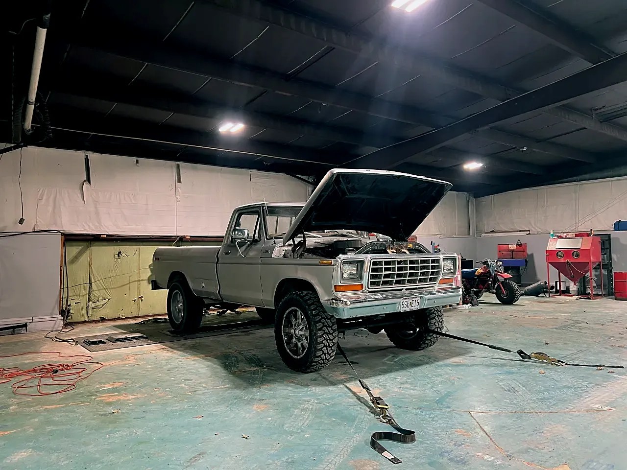 Diesel Repair & Diagnostics in Moberly, Missouri
