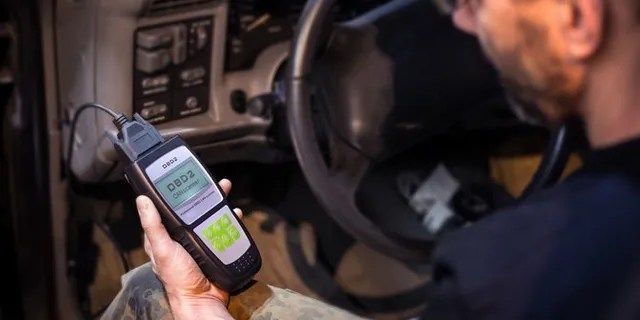 Auto Electrical Diagnostics in Moberly, MO