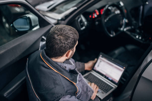 Engine Diagnostics in Moberly, MO